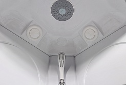 DTO Душевая кабина L602R стандартная – фотография-4