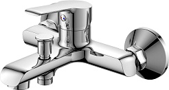 Orange Смеситель Prim M42-100cr – фотография-1