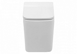 Aquanet Унитаз приставной Tavr-F BL-103N-FST – фотография-2