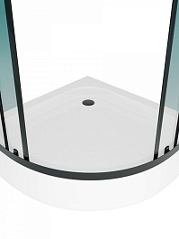 Teymi Душевой уголок Lina 80х80 с поддоном T00502 – фотография-8