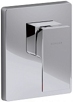 Jacob Delafon Смеситель для душа Strayt E98632-CP