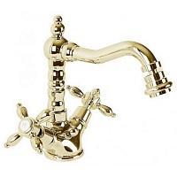 Cezares Смеситель ATLANTIS-NOSTALGIA-BS2-03/24 для биде