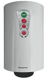 Ariston Водонагреватель накопительный ABS Pro R Inox 80 V – фотография-1