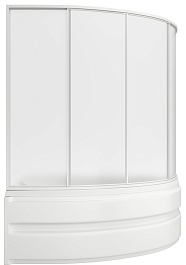 Bas Акриловая ванна Алегра 150 L – фотография-5