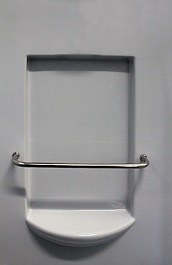 River Душевая кабина REIN 80/43 МТ – фотография-4