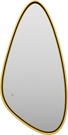 Brevita Мебель для ванной Elche 80 подвесная серый кашемир – фотография-9