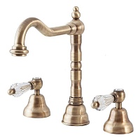 Cezares Смеситель DIAMOND-BLS2-02-Sw для раковины