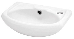 Runo Мебель для ванной Азов 40 – фотография-3