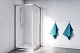Excellent Душевой уголок 201 80x80 квадратный – фотография-5