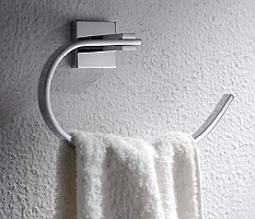 Gemy Полотенцедержатель XGA12059T кольцо