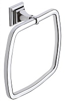 Art&Max Полотенцедержатель Zoe AM-6833