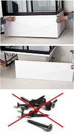 Orans Душевая кабина SR-86155AR – фотография-6