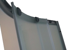 Parly Душевой уголок ZE911 – фотография-3