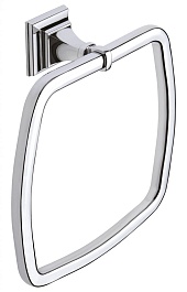 Art&Max Полотенцедержатель Zoe AM-6833 – фотография-1