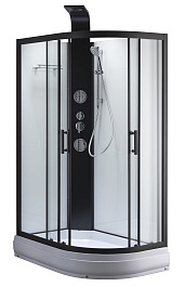 Taliente Душевая кабина 120/80 TA-128CB(L) – фотография-1