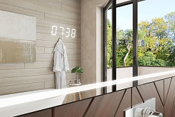 Vigo Зеркало Eva Luxe 700 – фотография-3