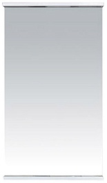 Misty Мебель для ванной Ладога 50 – фотография-4