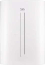 Ballu Накопительный водонагреватель BWH/S 80 Rodon SP – фотография-2