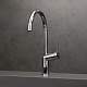 Lemark Смеситель для кухни Minima LM3805C хром – фотография-8