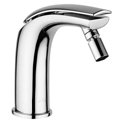 Webert Смеситель для биде Aria AI840102015084 Arenaria – фотография-1