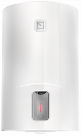 Ariston Водонагреватель накопительный LYDOS R ABS 50 V – фотография-1
