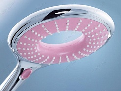 Grohe Душевая лейка "Rainshower Icon 150 27447000" – фотография-5