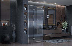 Ambassador  Душевой уголок Diamond 12011103L – фотография-4