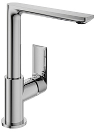 Excellent Смеситель для кухни GLAD ARAC.1160CR хром  – фотография-1