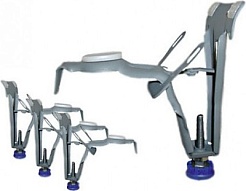 Jacob Delafon Ножки для ванны Patio 170/150 IK120RU-NF – фотография-1