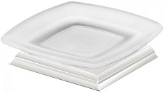 Art&Max Мыльница Zoe AM-G-6834D-Bi