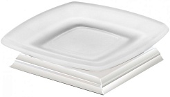 Art&Max Мыльница Zoe AM-G-6834D-Bi – фотография-1