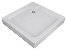 Taliente Душевой поддон PTA-10102 100/100 белый