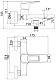 Iddis Смеситель для ванны Spin SPISB02i02WA – картинка-14