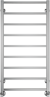 Terminus Полотенцесушитель водяной Контур П9 500x1000 хром