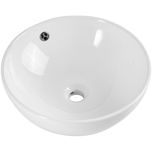 BelBagno Накладная раковина 43/43 BB1077 – фото-1