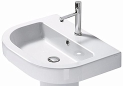 Duravit Раковина Happy D 0417650000 – фотография-1