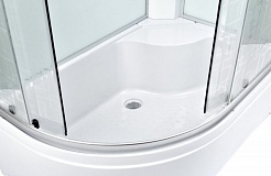 DTO Душевая кабина ЕМ4511 R N LED – фотография-7