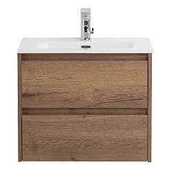 BelBagno Мебель для ванной Kraft 39 60 Rovere Tabacco – фотография-10