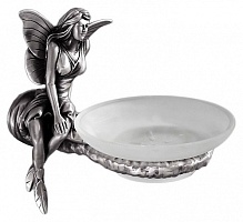 Art&Max Мыльница Fairy AM-B-0985-T