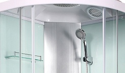 Luxus Душевая кабина T08 Nemi – фотография-2