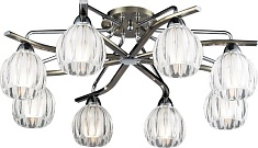 N-Light Люстра 404-08-13 потолочная