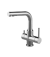 Lemark Смеситель Comfort LM3061C для кухонной мойки