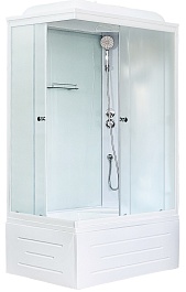 Royal Bath Душевая кабина RB8100BP5-WC-R – фотография-1