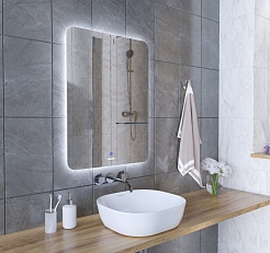 Grossman Зеркало Elegans-промо 60x100 – фотография-2