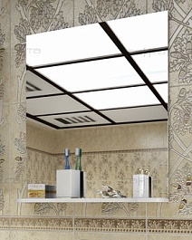 СанТа Зеркало Сити 60 – фотография-1