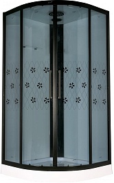 Ceruttispa Душевая кабина DIVA 101 – фотография-1