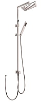Paini Система душевая RS 50CR191ARQ3P3 хром