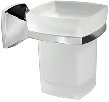 WasserKRAFT Подстаканник одинарный "Wern K-2528"