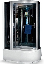 Luxus Душевая кабина Luxus 520 L – фотография-1