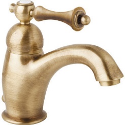 Cezares Смеситель MARGOT-LSM1-02-M для раковины – фотография-1